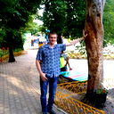 Виталий Сетров