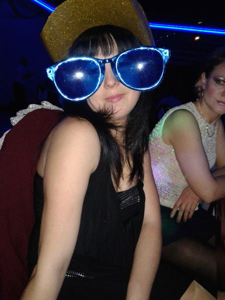 Наталья Чернышева