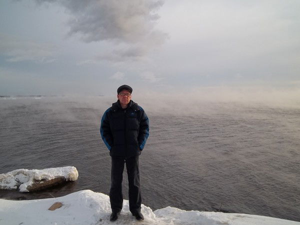 Олег Ошурков