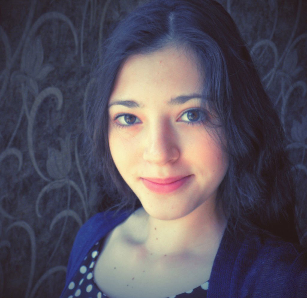 Вика Загорская