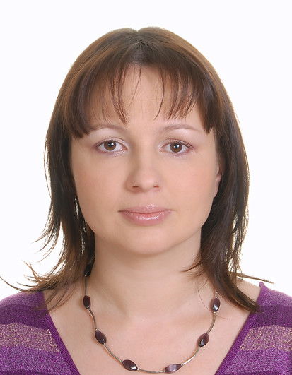 Анастасия Березикова