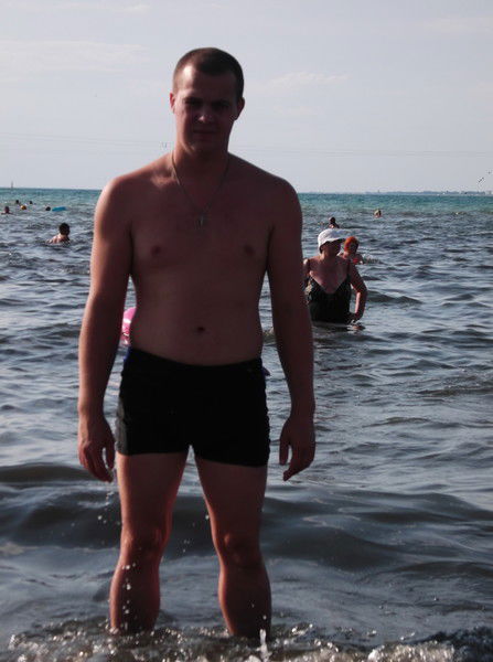 Артур Исаков