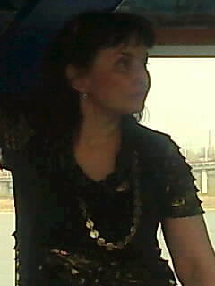 Светлана Труфанова