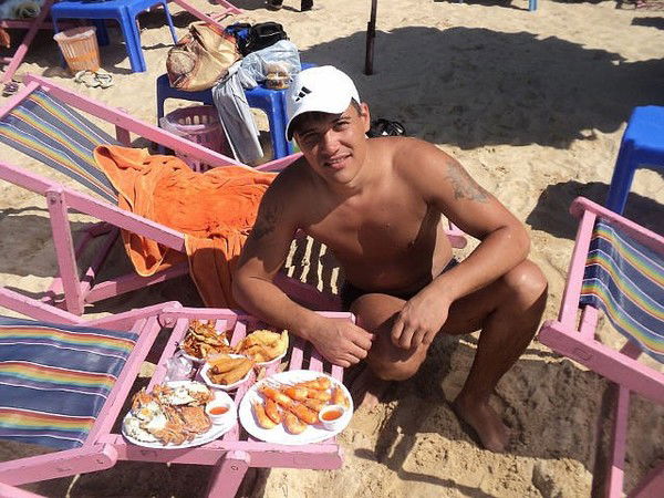 Алексей Староверов