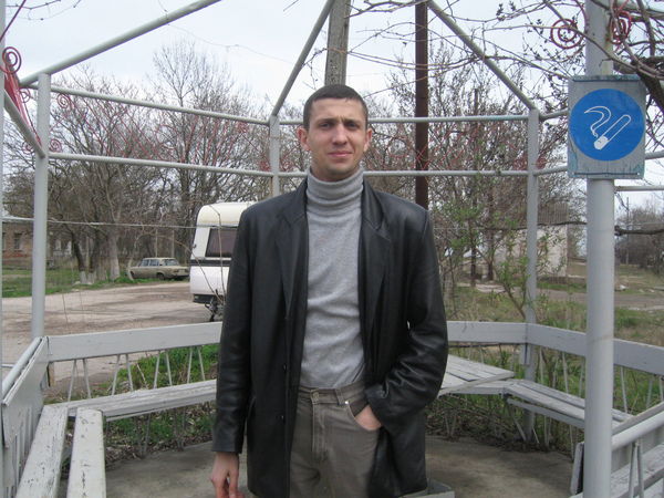 Владимир Непорожний