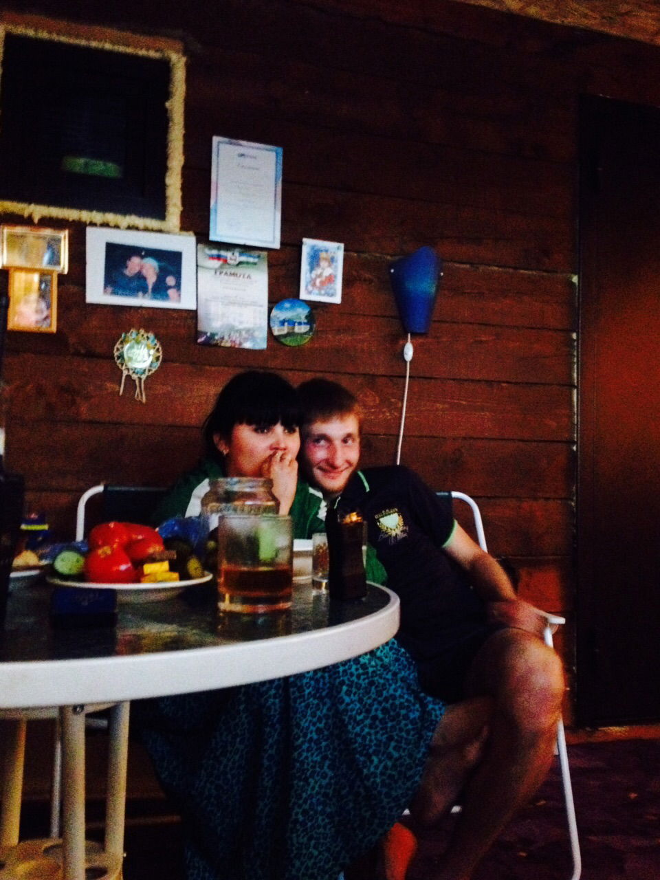 Дмитрий Олегович