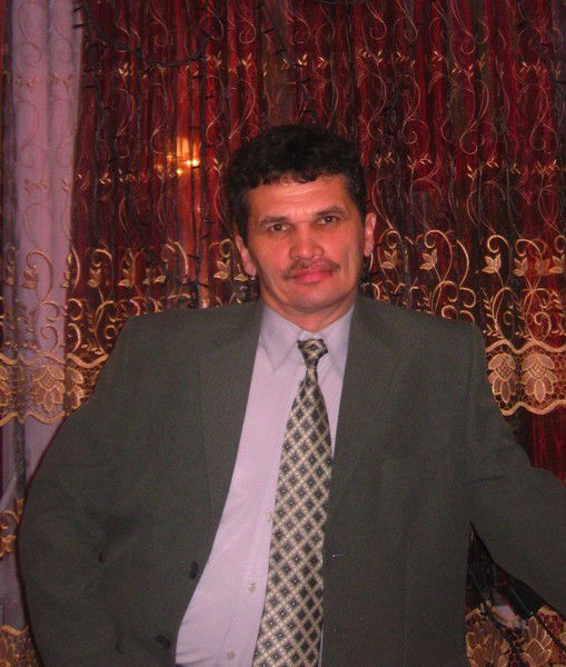 Юлдаш Амиров