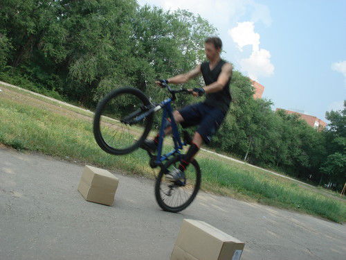 Женя Юрченко