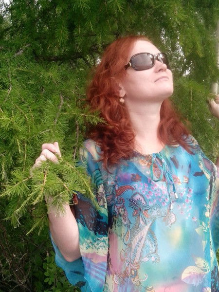 Ирина Титова (Бородина)