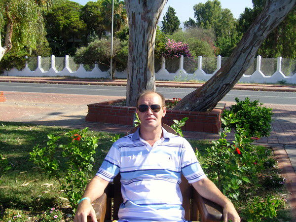 Алексей Даниленко