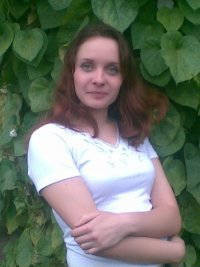 Яна Сейвольд