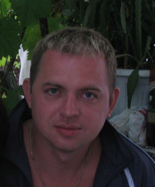 Вадим Ульянов