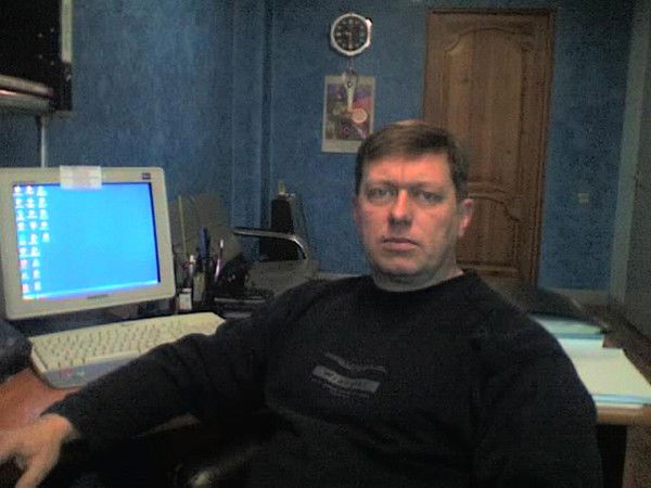 Александр Шубин