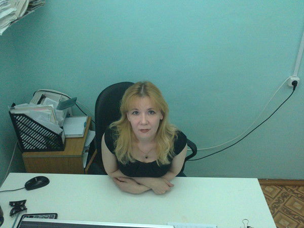 Мария Дьячкова