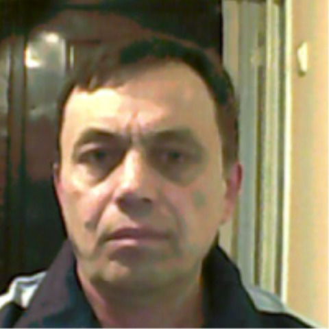 Хачим Поунежев