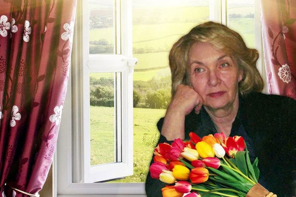 Людмила Меркулова