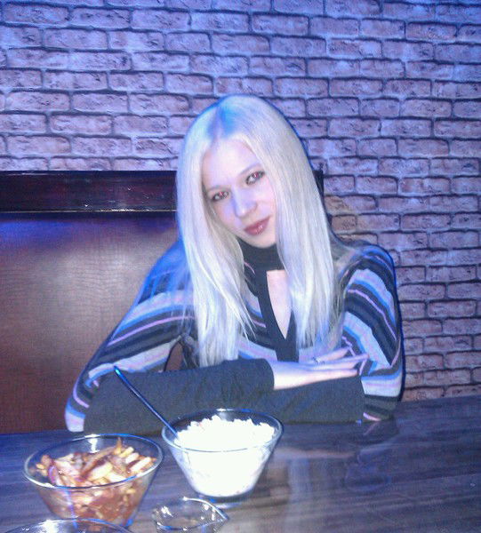 Ирина Кузюк