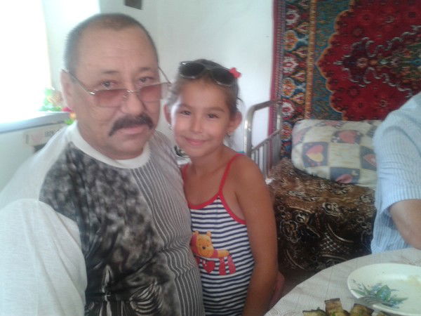 Владимир Иньшин Inshin