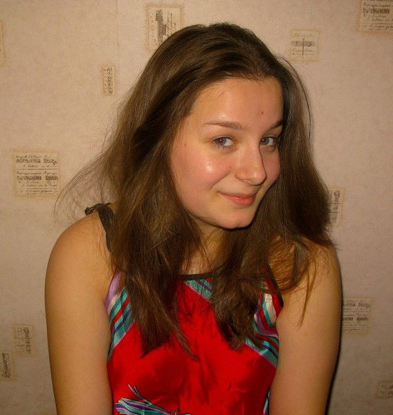 Маша Козлова