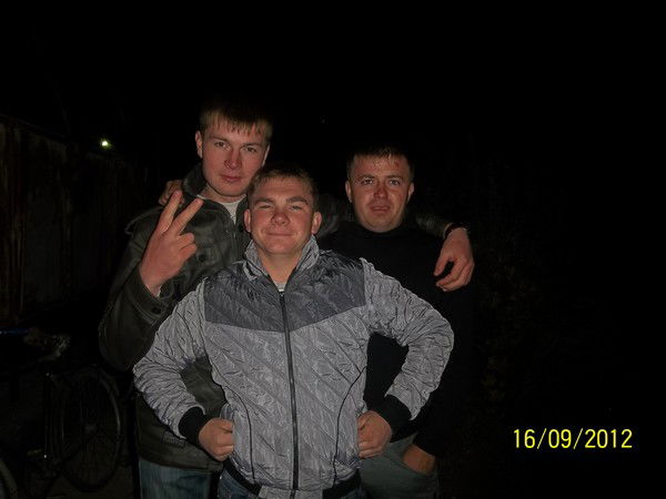 Андрей Литвинов