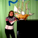 Елена Фазлова