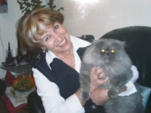 Людмила Боессигер