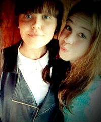 Аня Рудакова