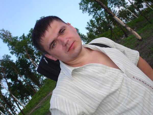 Андрей Диденко