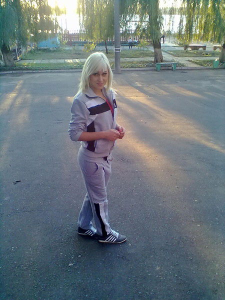 Екатерина Галкина