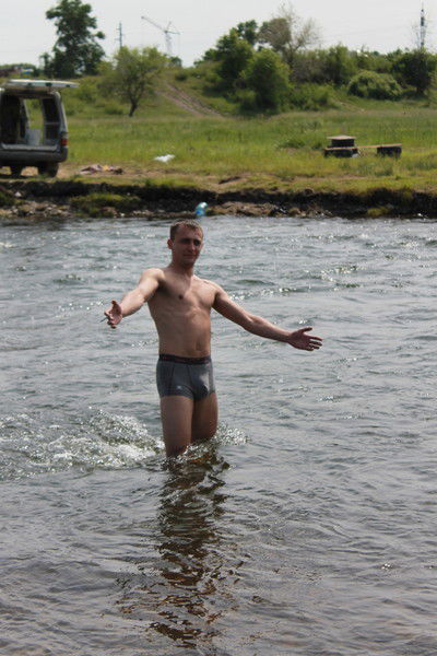 Александр Ужов