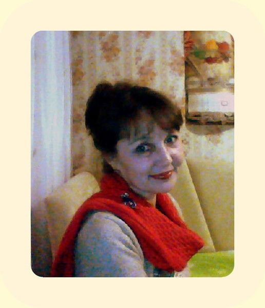 Елизавета Клеймёнова