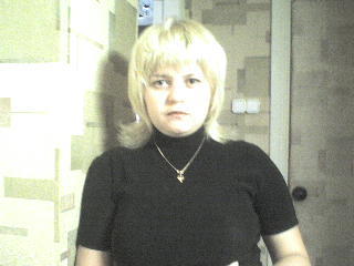 Евгения Губина