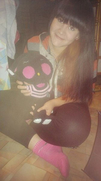 Евгения Куклина