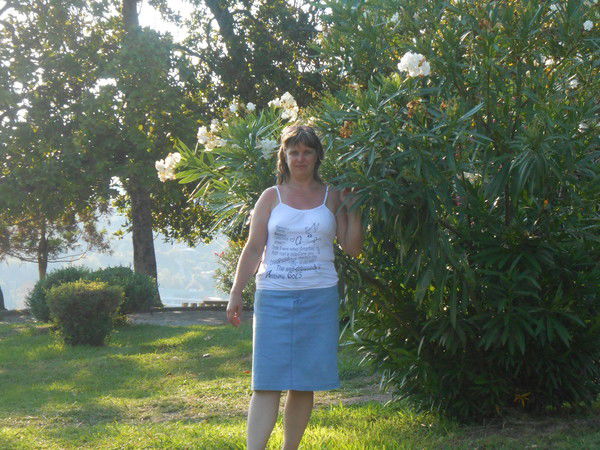 Алла Туяскова