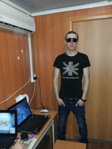 Георгий Петряев