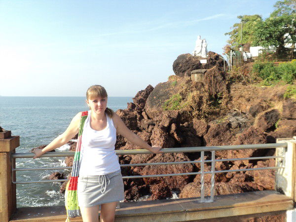 Анастасия Митрофанова /бугаенко/