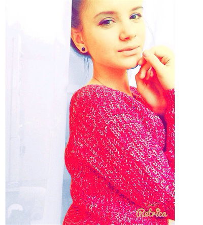 Юля Кондырева