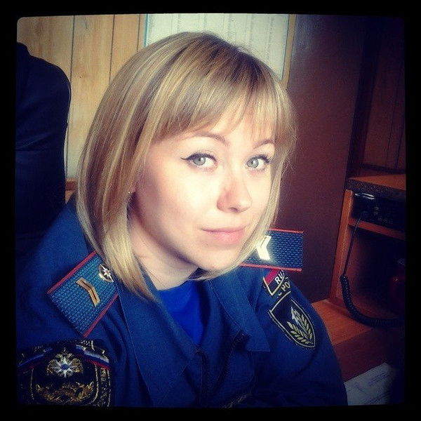 Екатерина Болезнова