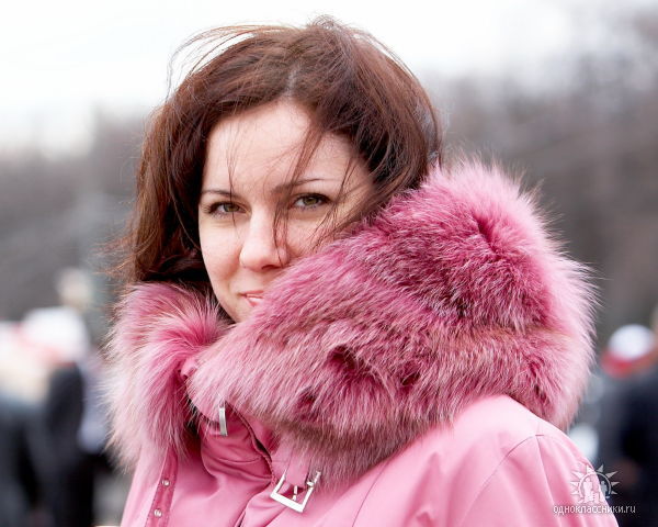 Ирина Нефедова