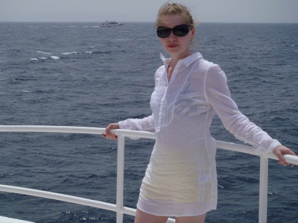 Анастасия Морозова