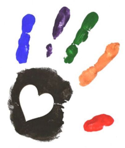 Проект Дети