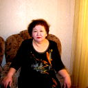 Зульфия Байменова