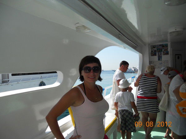 Анастасия Каськова