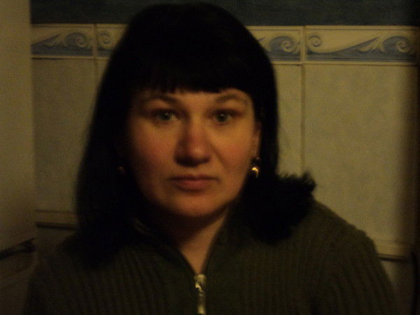 Лариса Иванова(Кондратович)