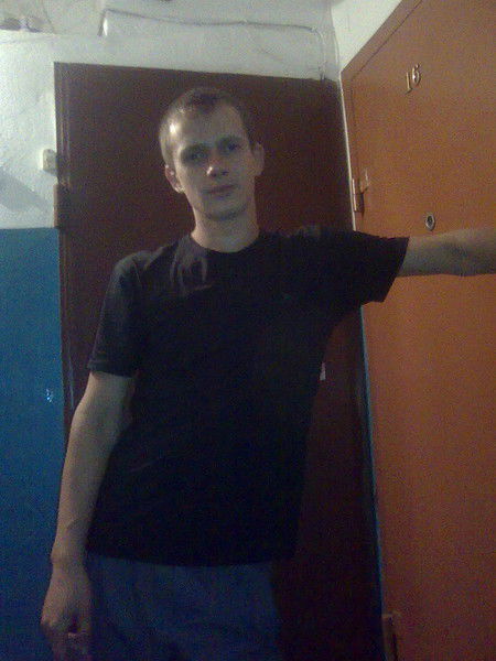 Андрей Кожевников