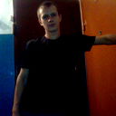 Андрей Кожевников