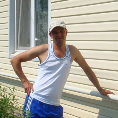 Дмитрий Шурманов