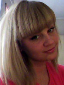 Юлия Бурлетова