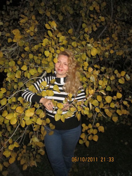 Наталья Тыртычная