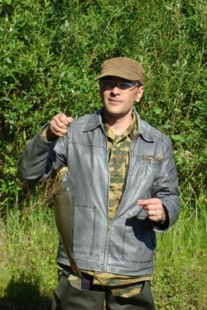 Виталий Шаров